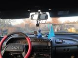 ВАЗ (Lada) 21099 2002 годаүшін1 100 000 тг. в Семей