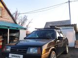 ВАЗ (Lada) 21099 2002 годаүшін1 100 000 тг. в Семей – фото 2