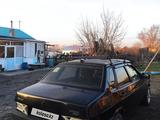 ВАЗ (Lada) 21099 2002 годаүшін1 100 000 тг. в Семей – фото 3