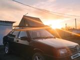 ВАЗ (Lada) 21099 2002 годаүшін1 100 000 тг. в Семей – фото 4