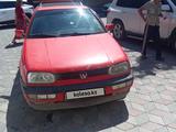 Volkswagen Golf 1997 годаүшін2 200 000 тг. в Талдыкорган – фото 3