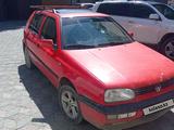 Volkswagen Golf 1997 года за 2 200 000 тг. в Талдыкорган – фото 4