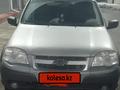 Chevrolet Niva 2014 годаүшін4 000 000 тг. в Павлодар