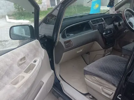 Honda Odyssey 1997 года за 2 700 000 тг. в Астана