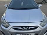 Hyundai Accent 2011 годаүшін4 500 000 тг. в Астана