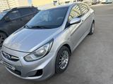 Hyundai Accent 2011 годаүшін4 500 000 тг. в Астана – фото 2