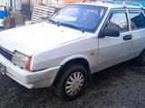 ВАЗ (Lada) 21099 1996 года за 550 000 тг. в Талдыкорган – фото 2