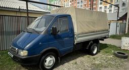 ГАЗ ГАЗель 1999 года за 3 200 000 тг. в Алматы – фото 2