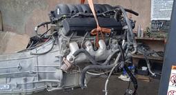 Двигатель 6.2 6.0үшін1 000 000 тг. в Алматы – фото 4