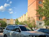 BMW X7 2022 года за 63 200 000 тг. в Астана – фото 2