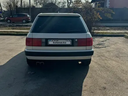 Audi 100 1992 года за 3 000 000 тг. в Алматы