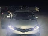 Toyota Sienna 2017 года за 11 500 000 тг. в Актобе