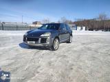 Porsche Cayenne 2007 года за 6 500 000 тг. в Караганда – фото 5