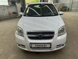 Chevrolet Aveo 2011 года за 2 400 000 тг. в Алматы – фото 2