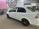 Chevrolet Aveo 2011 года за 2 400 000 тг. в Алматы – фото 3