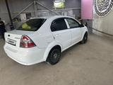 Chevrolet Aveo 2011 года за 2 400 000 тг. в Алматы