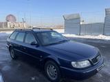 Audi A6 1995 года за 3 500 000 тг. в Алматы – фото 3