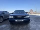 Audi A6 1995 года за 3 500 000 тг. в Алматы