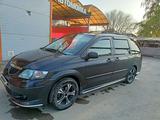 Mazda MPV 2002 годаүшін3 800 000 тг. в Алматы