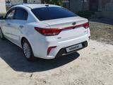 Kia Rio 2020 годаүшін7 000 000 тг. в Атырау – фото 3