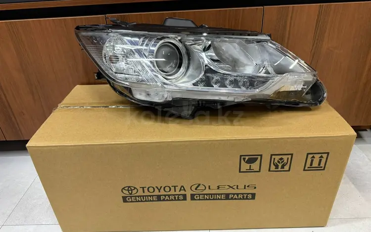 Фары галоген ксенон камри 50-55 за 40 000 тг. в Актау