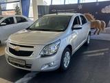 Chevrolet Cobalt 2025 года за 5 990 000 тг. в Караганда