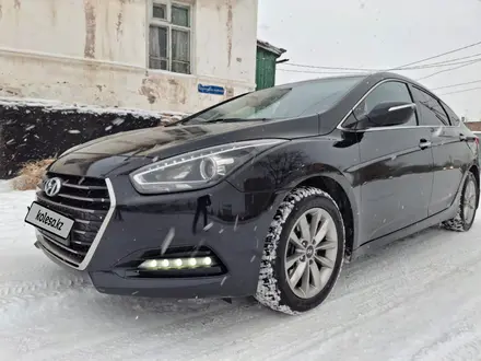 Hyundai i40 2015 года за 7 552 000 тг. в Кокшетау – фото 2