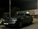 Mercedes-Benz S 320 1995 годаfor4 000 000 тг. в Аксу