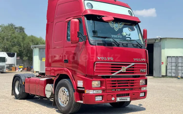 Volvo  FH 2000 года за 16 700 000 тг. в Тараз