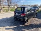 Daewoo Matiz 2013 года за 550 000 тг. в Тараз – фото 4