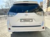 Toyota Sienna 2016 годаfor14 300 000 тг. в Павлодар – фото 2