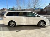 Toyota Sienna 2016 годаfor14 300 000 тг. в Павлодар – фото 4