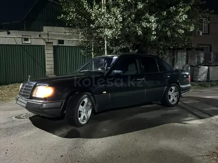 Mercedes-Benz E 280 1994 года за 2 700 000 тг. в Алматы – фото 8