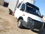 ГАЗ ГАЗель 2014 годаүшін6 200 000 тг. в Актау – фото 3