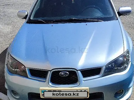 Subaru Impreza 2006 года за 3 500 000 тг. в Усть-Каменогорск
