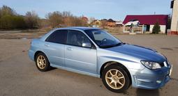 Subaru Impreza 2006 годаүшін3 500 000 тг. в Усть-Каменогорск