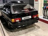 ВАЗ (Lada) 2114 2012 года за 950 000 тг. в Жетысай – фото 2