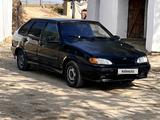ВАЗ (Lada) 2114 2012 года за 950 000 тг. в Жетысай – фото 4
