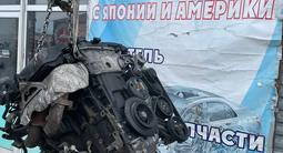 Двигатель Volkswagen Touareg 3.6 за 900 000 тг. в Астана – фото 2