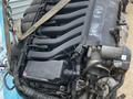 Двигатель Volkswagen Touareg 3.6 за 900 000 тг. в Астана – фото 4