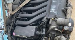 Двигатель Volkswagen Touareg 3.6 за 900 000 тг. в Астана – фото 4