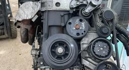 Двигатель Volkswagen Touareg 3.6for900 000 тг. в Астана