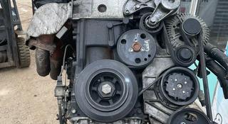 Двигатель Volkswagen Touareg 3.6 за 900 000 тг. в Астана