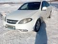 Daewoo Gentra 2014 года за 4 111 111 тг. в Урджар – фото 2