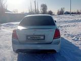 Daewoo Gentra 2014 года за 4 111 111 тг. в Урджар – фото 3