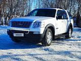 Ford Explorer 2007 годаүшін7 000 000 тг. в Костанай