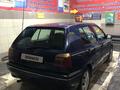 Volkswagen Golf 1992 годаүшін1 650 000 тг. в Талгар – фото 6