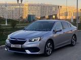 Subaru Legacy 2020 года за 10 000 000 тг. в Алматы – фото 2