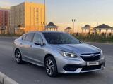 Subaru Legacy 2020 годаүшін10 000 000 тг. в Алматы