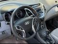 Hyundai Elantra 2014 годаүшін6 450 000 тг. в Атырау – фото 5